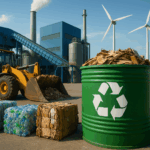 Sostenibilidad empresas impulsan la economía circular en Argentina