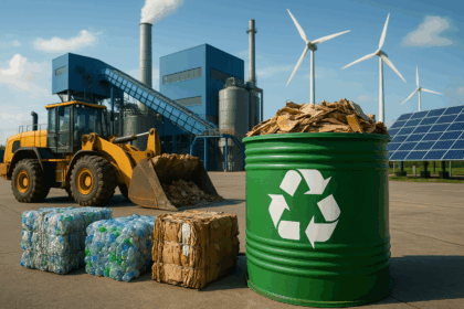 Sostenibilidad empresas impulsan la economía circular en Argentina