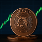 Uniswap revierte la tendencia