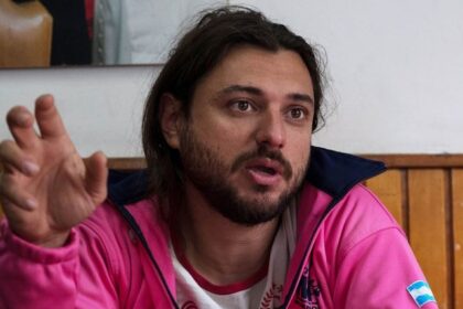 Algunos curros e imputaciones de Juan Grabois