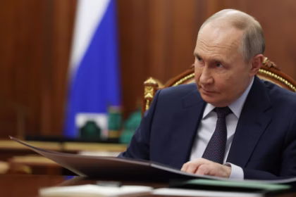 Putin expresa "profunda preocupación" por la escalada de violencia en Siria e insta al diálogo