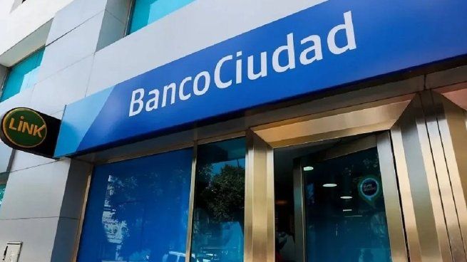 Los créditos del Banco Ciudad a tasa promocionada se pueden gestionar a través de las sucursales o por la página web.