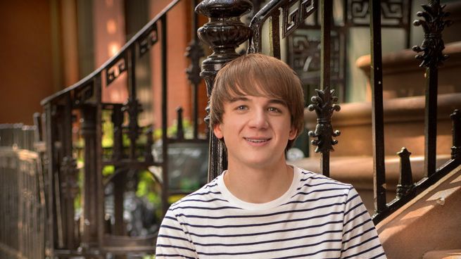 Jack Andraka, con tan solo 13 años, desarrolló un test para detectar el cáncer de páncreas
