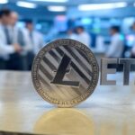 «Descubre por qué los ETF de litecoin podrían no ser tan importantes según Mike Fay»