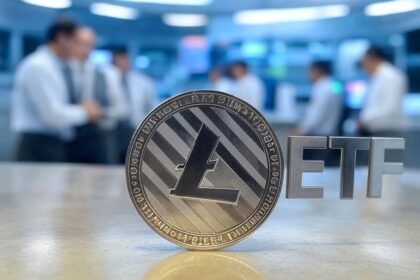 «Descubre por qué los ETF de litecoin podrían no ser tan importantes según Mike Fay»
