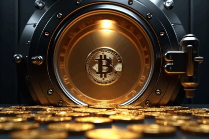 “¿Repetirá la Gran Depresión con empresas de bitcoin?”