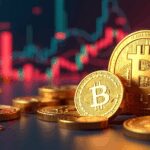 “Bitcoin experimenta tercera gran ganancia en ciclo alcista”