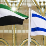 “Israel advierte: no viajar a Emiratos Árabes”