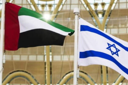 “Israel advierte: no viajar a Emiratos Árabes”