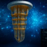 “IBM avanza hacia super-computadora cuántica”