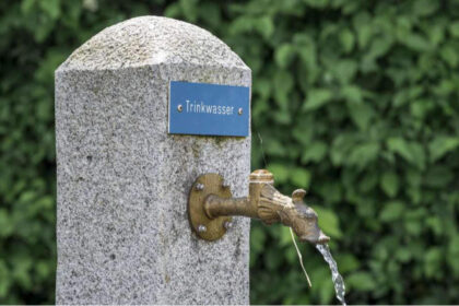 “¡Alerta! Baviera aprueba polémico impuesto al agua”