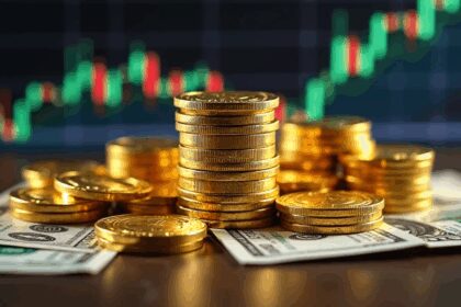 “Impacto de los aranceles de Trump en criptomonedas: análisis gráfico”