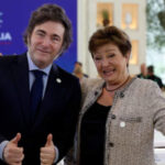 “Flexibilización del FMI respalda plan de privatizaciones de Milei”