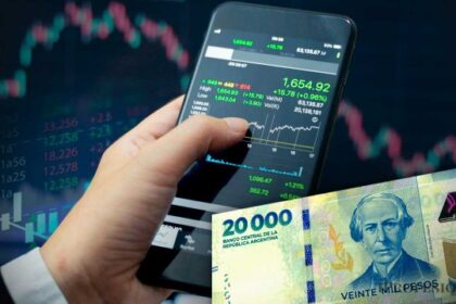 “¡Descubre la billetera virtual que supera a Mercado Pago y a los plazos fijos!”