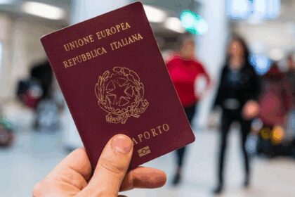 “Oportunidad para bisnietos argentinos: ciudadanía italiana”