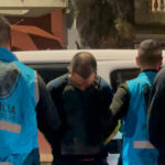 “Jefe narco brasileño capturado en Caballito por 150 homicidios”