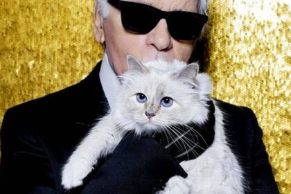 “Choupette: La gata millonaria con ama de llaves”