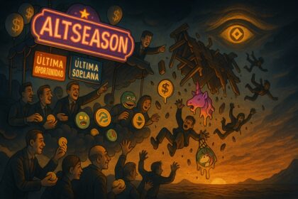 : Descubre el mito fíat de la altseason