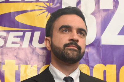 “Prohibición de armas en EE. UU.: propuesta del experto Mamdani”