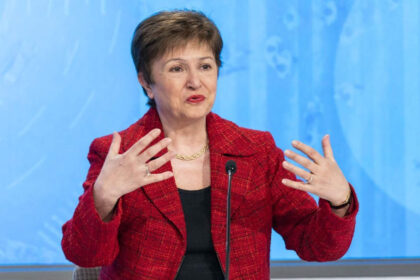 “Impacto del FMI: Leyes golpistas aumentan gasto 1,5% PBI”