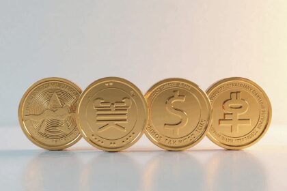 “Asia contra el dólar: leyes para frenar stablecoins”