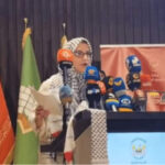 “Vanina Biasi critica al Gobierno de Milei en Irak”