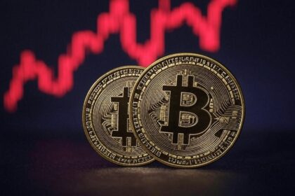 “Salida récord de ETF de bitcoin: cae racha de ETF de Ethereum”
