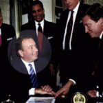 “Trágica muerte de un magnate inmobiliario en su auto de lujo”