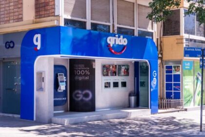 “Inversión inicial en Grido: agosto 2025”