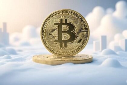 “Crédito y jubilaciones en bitcoin: potenciando las criptomonedas”