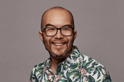 “La historia de Cameron Adams: de Google a líder en diseño online”