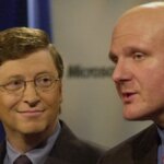 “Steve Ballmer: El ex empleado de Bill Gates ahora entre los más ricos”