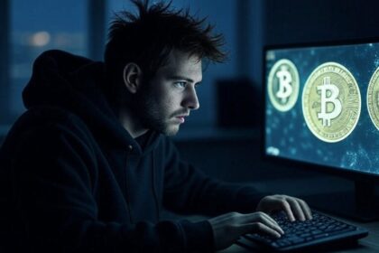 “Arkham revela el mayor robo de la historia de bitcoin”