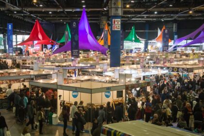 Descubre los sabores de Caminos y sabores, edición BNA: ¡18 mil transacciones por $232 millones!