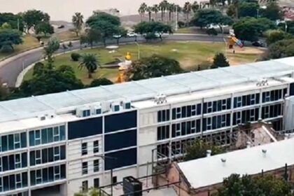 “Exporta tu talento argentino al mundo con esta plataforma”