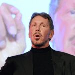 “Descubre a Larry Ellison: el magnate que conquista el mundo empresarial”