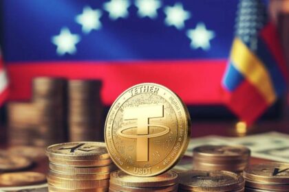 “Paga con USDT en Venezuela: Crixto y Binance Pay hacen posible”