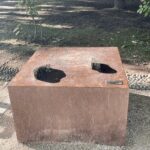 “Vandalizan estatua de Satoshi Nakamoto: ¿Quién fue el responsable?”