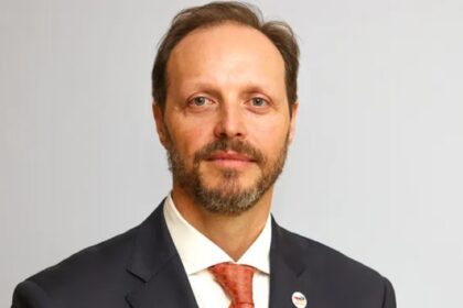 “Argentino liderará gigante energético francés: plan de negocios revelado”