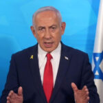 “Netanyahu: Hamas no busca acuerdos, quiere quebrarnos”
