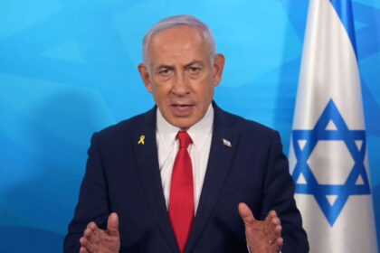 “Netanyahu: Hamas no busca acuerdos, quiere quebrarnos”