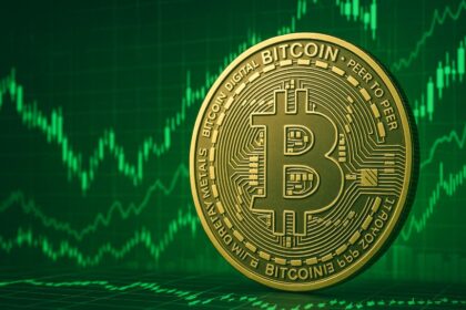 “Bitcoin: Demanda en alza a pesar de la volatilidad”