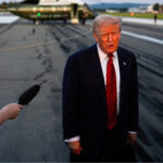 “Donald Trump niega genocidio en Gaza: ¿Qué está pasando realmente?”