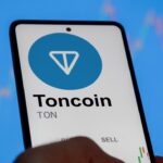 “Tesorería corporativa en toncoin: Nasdaq pionero”