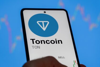 “Tesorería corporativa en toncoin: Nasdaq pionero”