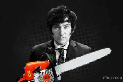 “54 mil despidos en el sector público: récord bajo el gobierno de Milei”