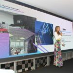 “Debate sobre regulación de criptomonedas en Paraguay Blockchain Summit 2025”