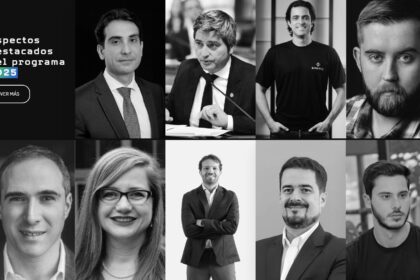 criptonoticias en blockchain.RIO 2025: ¡Descubre el futuro de las criptomonedas!