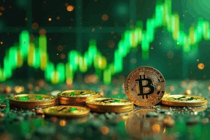 “Bitcoin: ¡Descubre el boom del mercado alcista!”