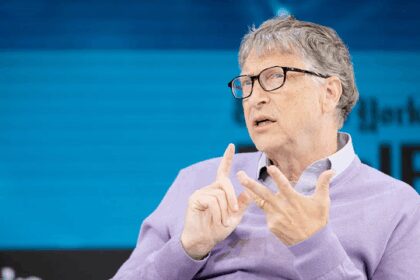 “Bill Gates: 3 carreras que la IA no reemplazará”